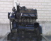 Dízelmotor Yanmar 3TN82-RBC -12072 (3)