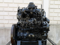 Dízelmotor Yanmar 3TN82-RA2C -17256 - Japán Kistraktorok - 