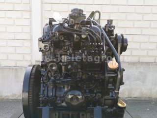 Dízelmotor Yanmar 3TN82-RAC -05251 (1)
