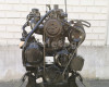 Dízelmotor Yanmar 3TN82-RAC -05251 (4)