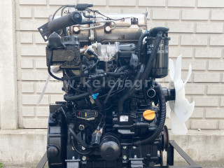 Dízelmotor Yanmar 3TNV88C-KRC - 03956 Stage V (1)
