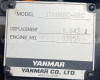 Dízelmotor Yanmar 3TNV88C-KRC - 03956 Stage V (6)