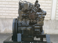 Dízelmotor Iseki E262-162931 - Japán Kistraktorok - 