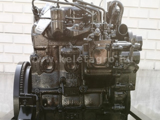 Dízelmotor Iseki E393 - 124199 (1)