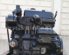 Dízelmotor Iseki E393 - 124199 (3)