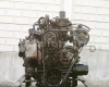 Dízelmotor Iseki E393 - 124199 (4)