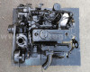 Dízelmotor Iseki E393 - 124199 (5)