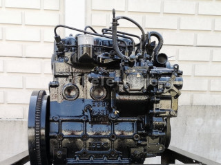Dízelmotor Iseki E383- 138233 (1)