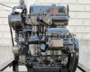 Dízelmotor Iseki E383- 138233 (3)