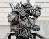 Dízelmotor Iseki E383- 138233 (4)