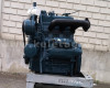 Dízelmotor Kubota D662 - 445094 (3)