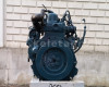 Dízelmotor Kubota D662 - 445094 (2)