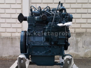 Dízelmotor Kubota D662 - 661146 (1)