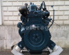 Dízelmotor Kubota D662 - 661146 (2)