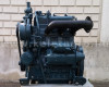 Dízelmotor Kubota D662 - 220998 (3)