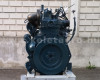 Dízelmotor Kubota D662 - 220998 (2)