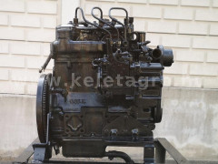 Dízelmotor Iseki CA700 - 015097 - Japán Kistraktorok - 