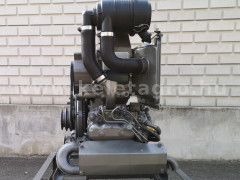 Dízelmotor Yanmar 2HE66R - 002950 - Japán Kistraktorok - 