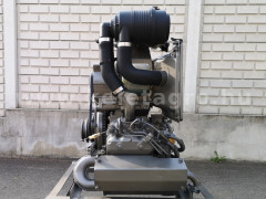 Dízelmotor Yanmar 2HE66R - 009740 - Japán Kistraktorok - 