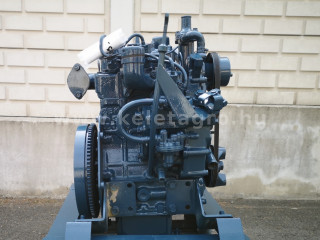 Dízelmotor Kubota Z482 - 331051 (1)