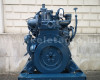 Dízelmotor Kubota Z482 - 331051 (2)