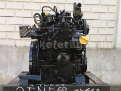 Dízelmotor Yanmar 2TNE68-N1C - 04683 - Japán Kistraktorok - 