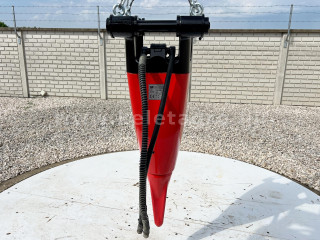 Hidraulikus törőkalapács Sandvik in22 (1)