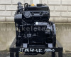 Dízelmotor Yanmar 3TNA68-U1C - 38860 (3)