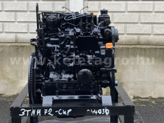 Dízelmotor Yanmar 3TNM72-CUP - 044030 - Japán Kistraktorok - 
