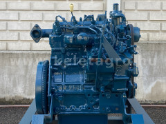 Dízelmotor Kubota D722-C-2 - 353114 - Japán Kistraktorok - 
