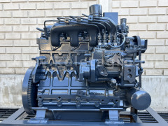 Dízelmotor Kubota V2203-C-1 - CL3823 - Japán Kistraktorok - 