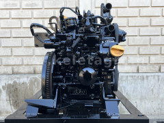 Dízelmotor Yanmar 2TNE68-N1C - 04830 - Japán Kistraktorok - 