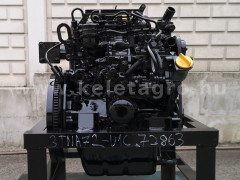 Dízelmotor Yanmar 3TNA72-U1C - 73863 - Japán Kistraktorok - 