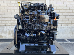 Dízelmotor Yanmar 3TNM72-CUP - 050722 - Japán Kistraktorok - 