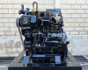 Dízelmotor Yanmar 3TNM72-CUP - 050722 (3)
