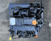 Dízelmotor Yanmar 3TNM72-CUP - 050722 (5)