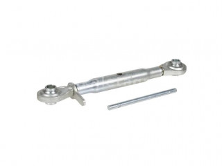 3. pont felfüggesztő orsó 370-570 mm, kistraktorokhoz (M24) (1)