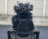 Dízelmotor Iseki E4CG - 006705 (2)