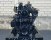 Dízelmotor Iseki E4CG - 006705 (4)