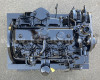 Dízelmotor Iseki E4CG - 006705 (5)
