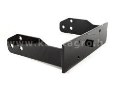 súlytartó új típusú 45kg súlyhoz öntvény/original/ - Japán Kistraktorok -