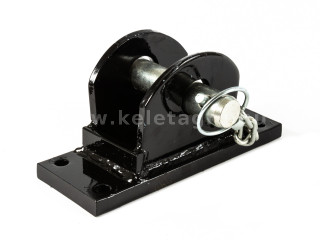 Vonószerkezet kistraktorokhoz (1)