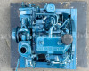 Dízelmotor Iseki E255 - 134431 (5)