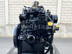 Dízelmotor Yanmar 3TN75-RA2C - 45696 - Japán Kistraktorok - 