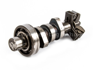 Mitsubishi S3L2 adagoló meghajtó tengely, használt (1)