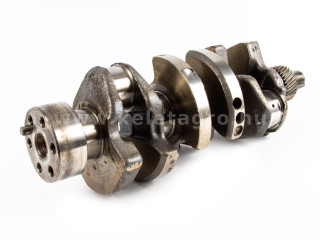 Iseki E3CC-006933 főtengely, használt (1)