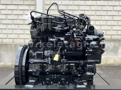 Dízelmotor Iseki E393 - 100097 - Japán Kistraktorok - 
