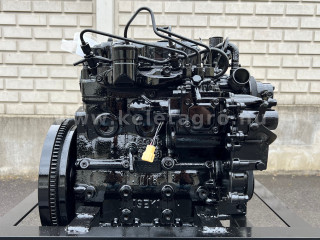 Dízelmotor Iseki E393 - 100097 (1)