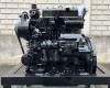 Dízelmotor Iseki E393 - 100097 (3)