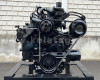 Dízelmotor Iseki E393 - 100097 (4)